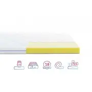 Матрас Largo SUPER SLIM / СУПЕР СЛИМ 70x150